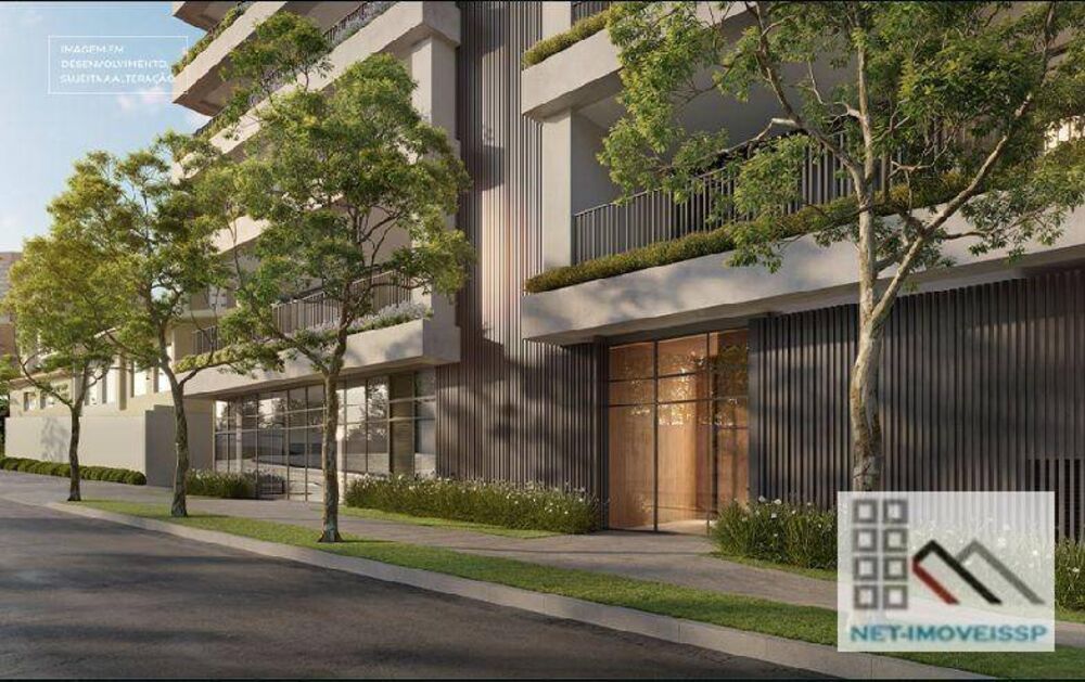 Apartamento, 3 quartos, 251 m² - Foto 6