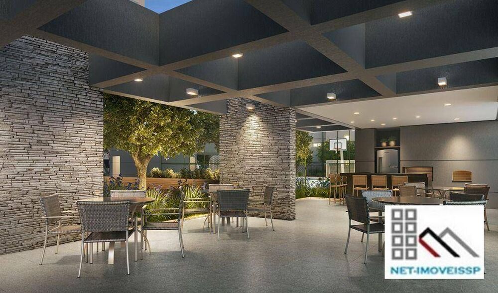 Apartamento à venda com 4 quartos, 129m² - Foto 10