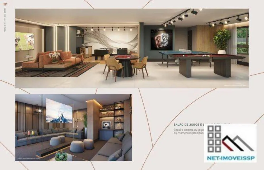 Apartamento, 3 quartos, 90 m² - Foto 11