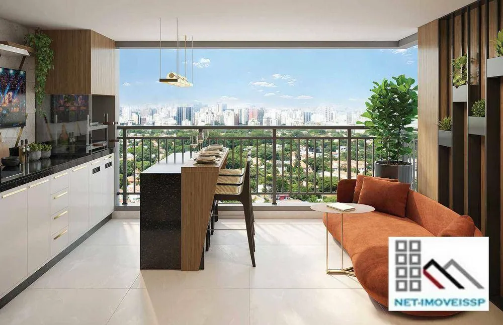 Apartamento, 3 quartos, 90 m² - Foto 6