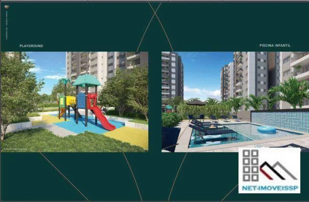 Apartamento, 3 quartos, 90 m² - Foto 16