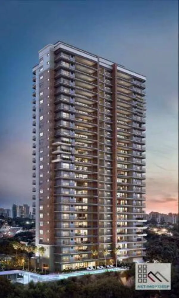 Apartamento, 2 quartos, 161 m² - Foto 2