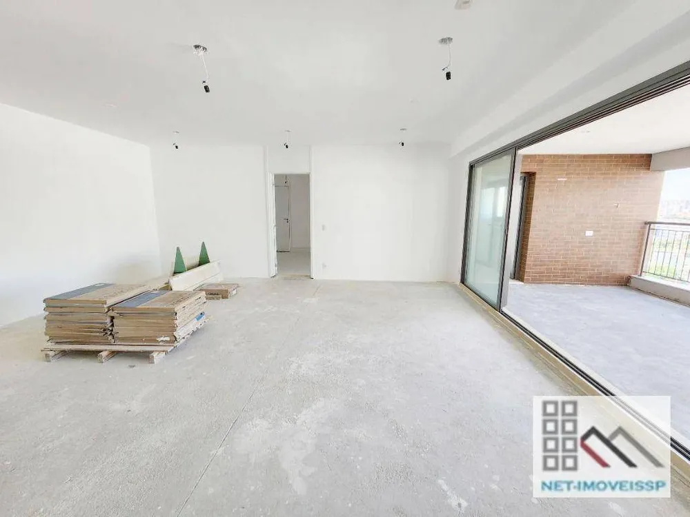 Apartamento, 2 quartos, 161 m² - Foto 3