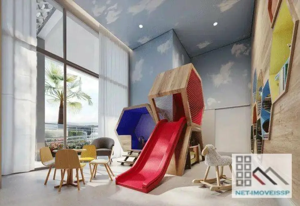 Apartamento, 2 quartos, 161 m² - Foto 18