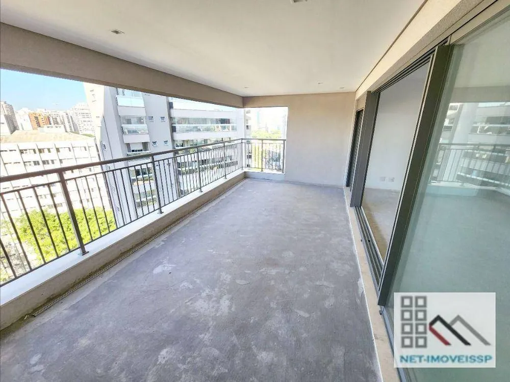 Apartamento, 2 quartos, 161 m² - Foto 6