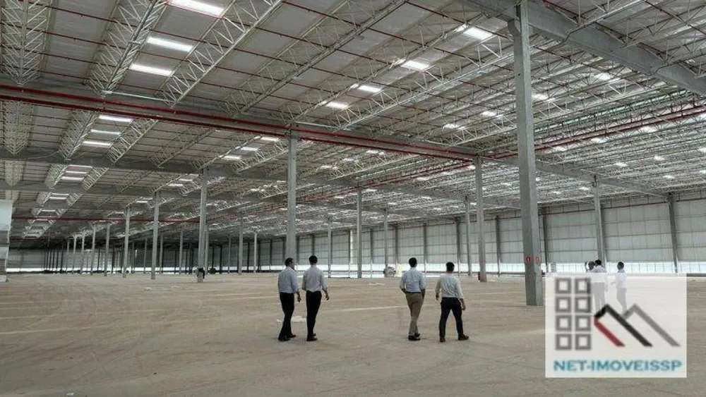 Depósito-Galpão, 5330 m² - Foto 7