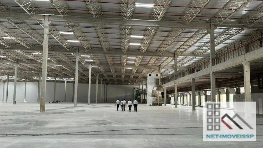 Depósito-Galpão, 5330 m² - Foto 6