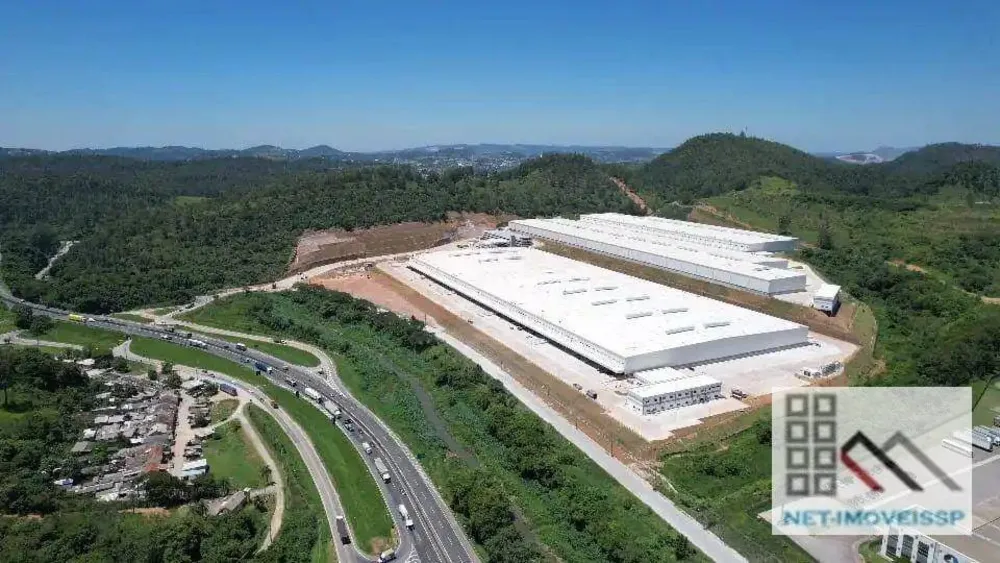 Depósito-Galpão, 5330 m² - Foto 2