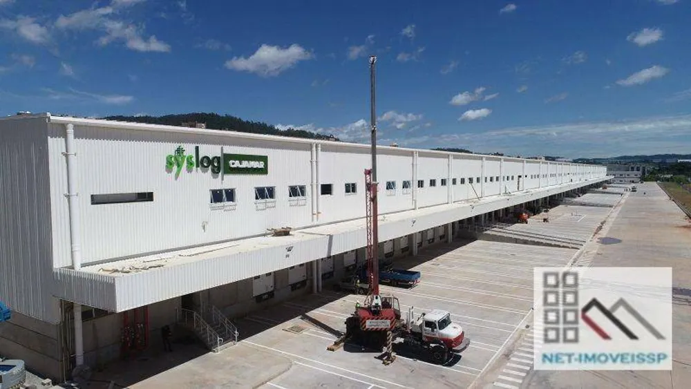 Depósito-Galpão, 5330 m² - Foto 1