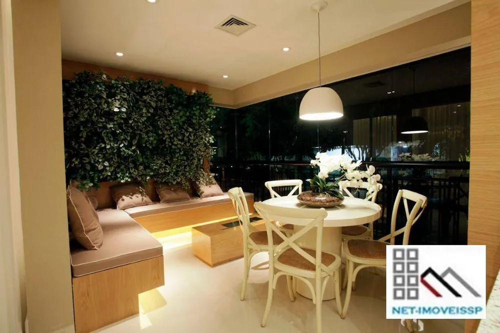 Apartamento, 3 quartos, 89 m² - Foto 3