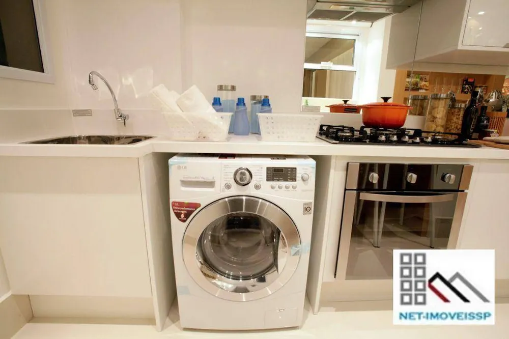Apartamento, 3 quartos, 89 m² - Foto 5