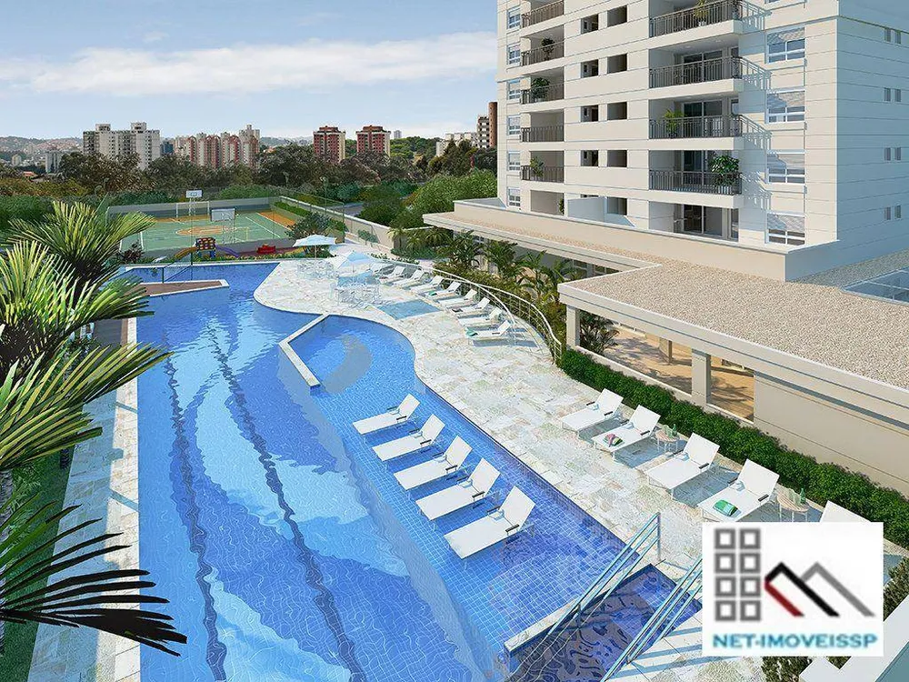 Apartamento, 3 quartos, 89 m² - Foto 5