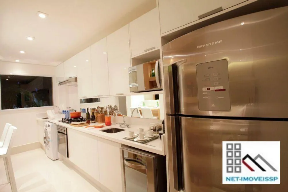Apartamento, 3 quartos, 89 m² - Foto 8