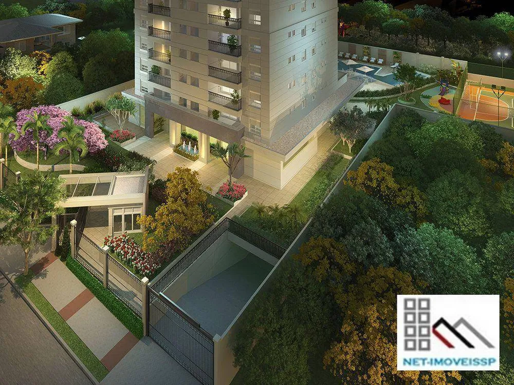 Apartamento, 3 quartos, 89 m² - Foto 6