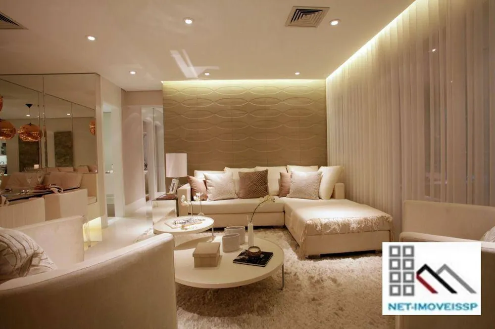Apartamento, 3 quartos, 89 m² - Foto 2
