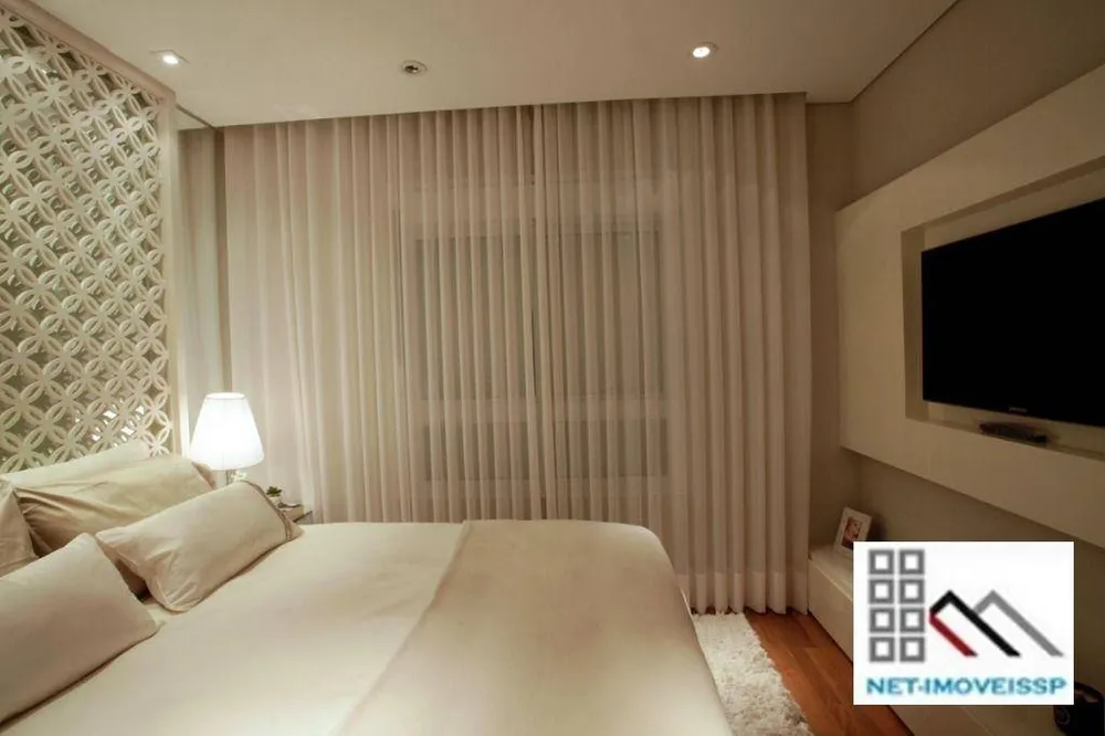 Apartamento, 3 quartos, 89 m² - Foto 4