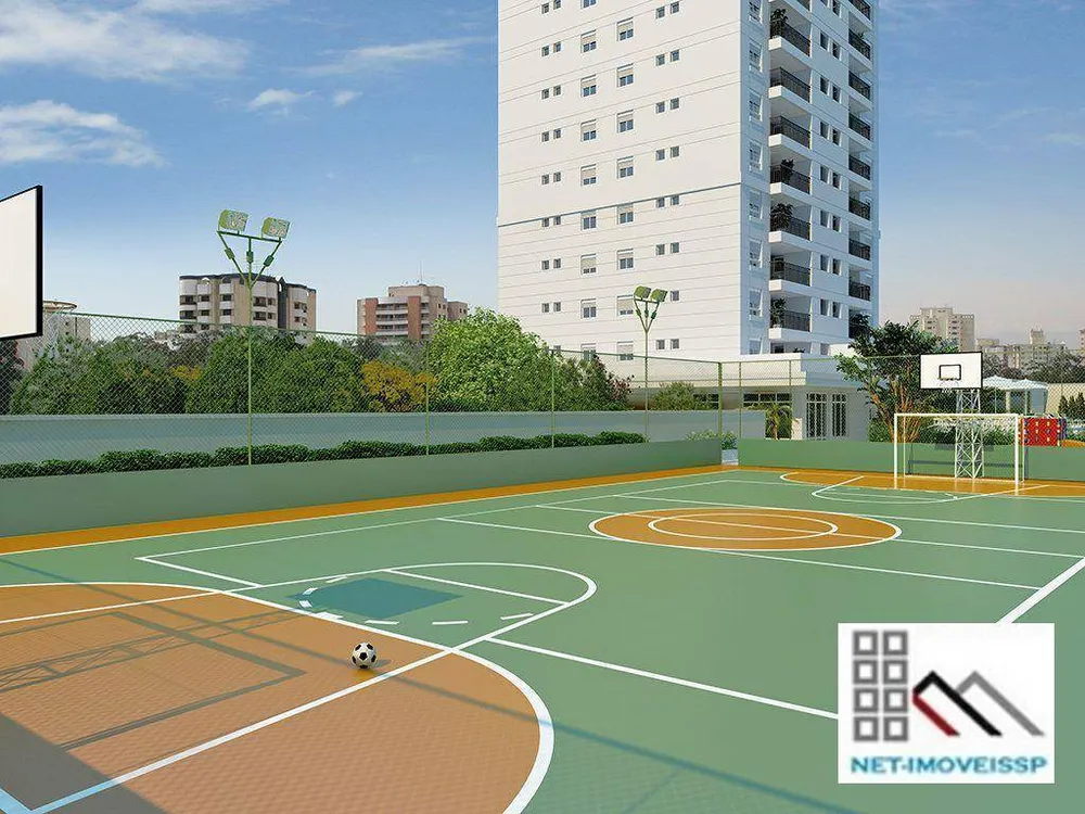 Apartamento, 3 quartos, 89 m² - Foto 10