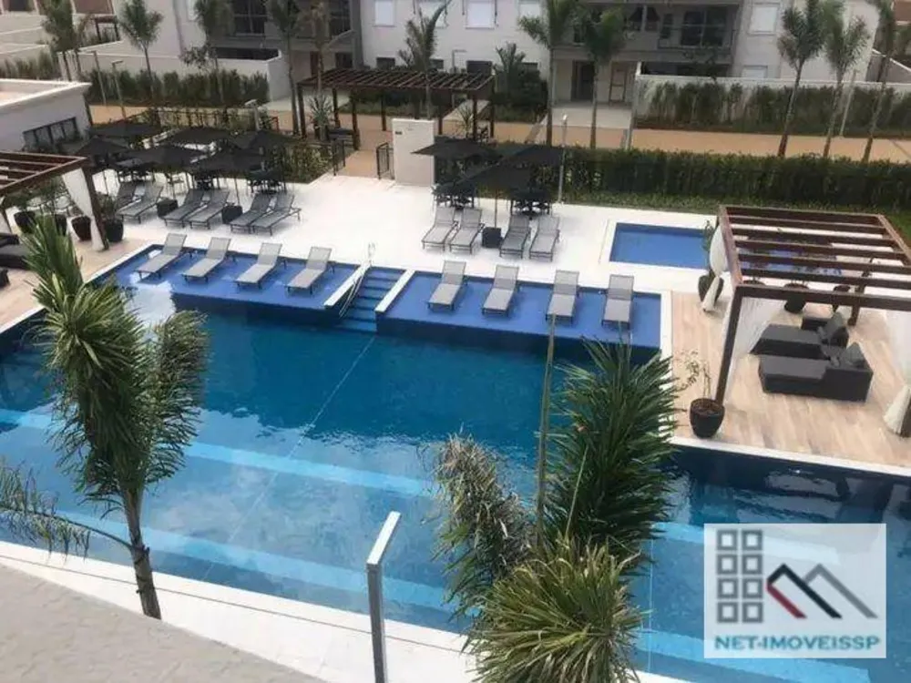 Apartamento, 2 quartos, 55 m² - Foto 11