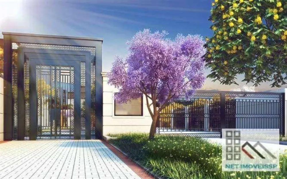 Apartamento, 2 quartos, 55 m² - Foto 9