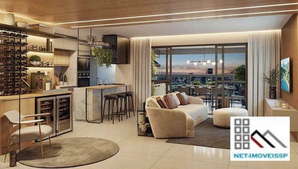 Apartamento, 3 quartos, 107 m² - Foto 10