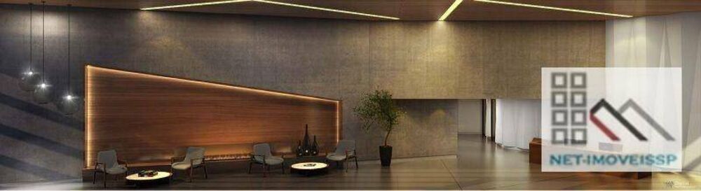 Apartamento, 1 quarto, 56 m² - Foto 2