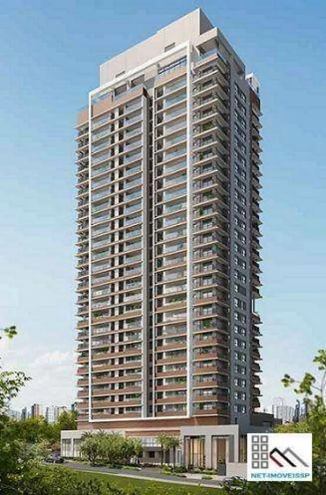 Apartamento, 2 quartos, 66 m² - Foto 1