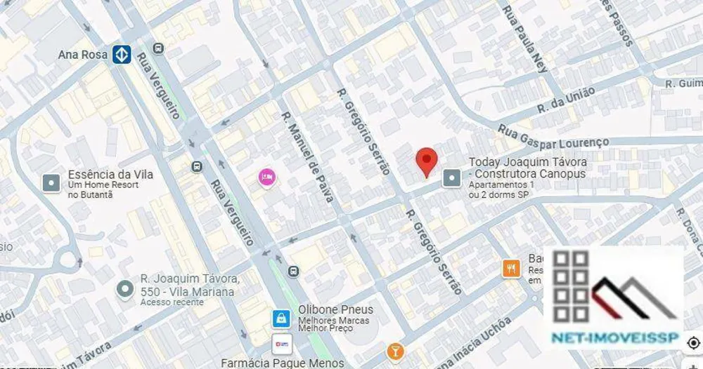 Apartamento, 2 quartos, 66 m² - Foto 1