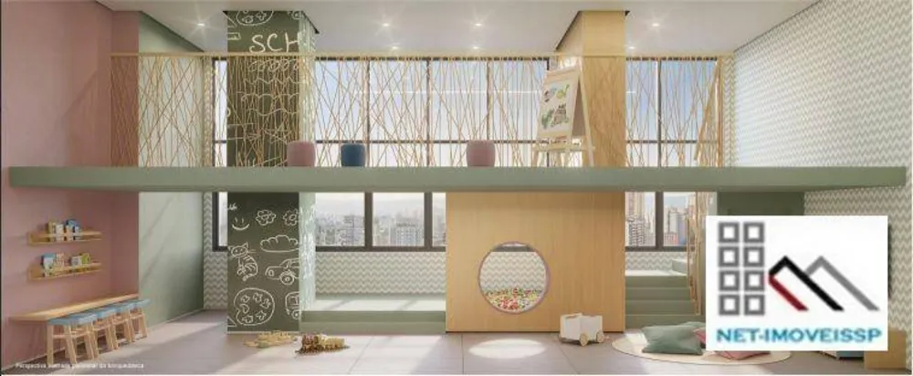 Apartamento, 2 quartos, 66 m² - Foto 5