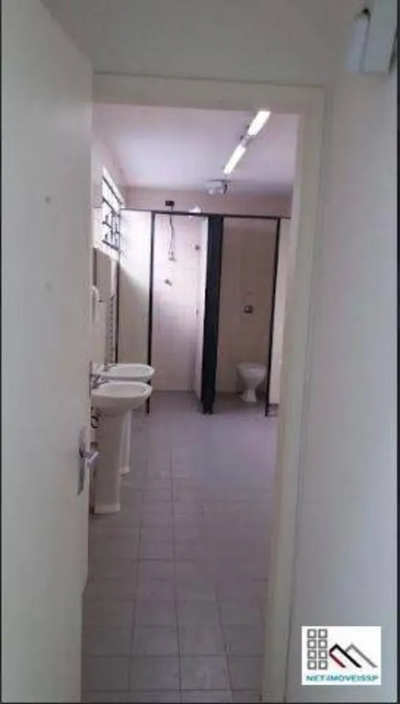 Depósito-Galpão, 800 m² - Foto 1
