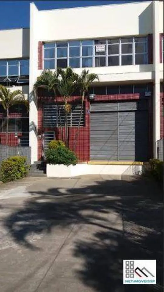Depósito-Galpão, 800 m² - Foto 8
