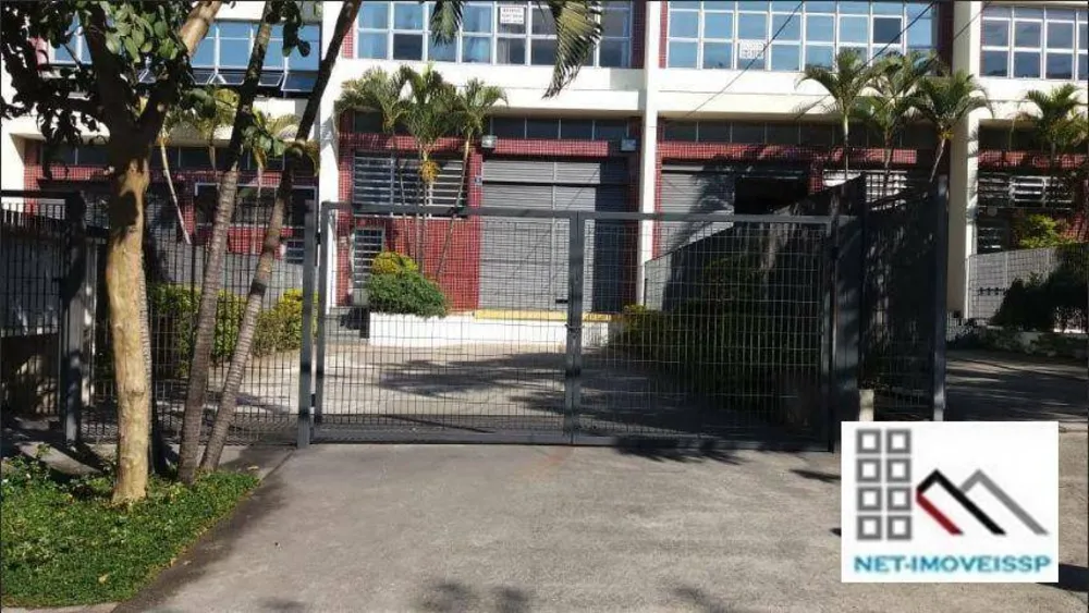 Depósito-Galpão, 800 m² - Foto 5