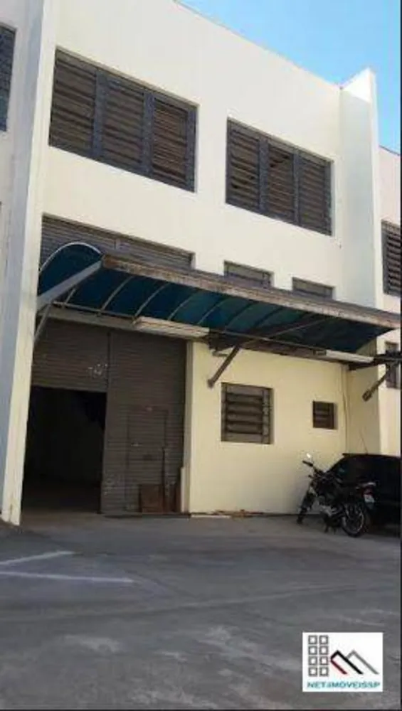 Depósito-Galpão, 800 m² - Foto 3