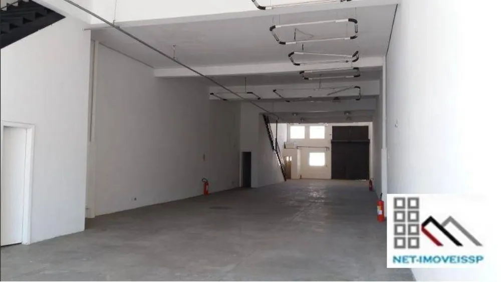 Depósito-Galpão, 800 m² - Foto 10