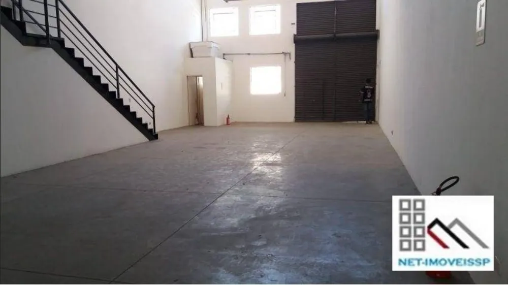 Depósito-Galpão, 800 m² - Foto 2