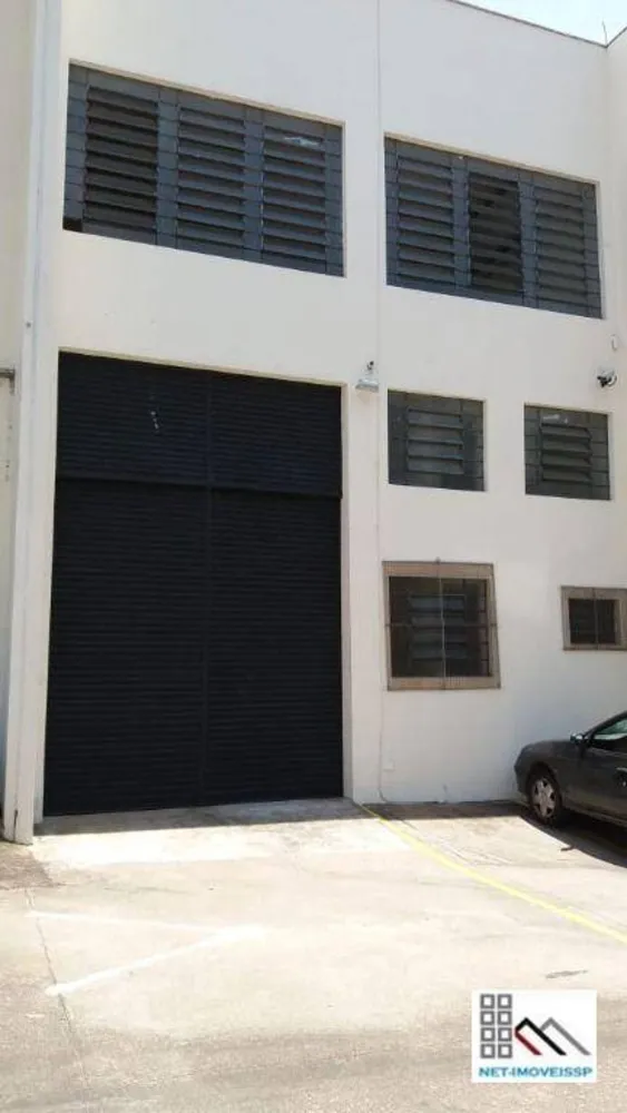 Depósito-Galpão, 800 m² - Foto 6