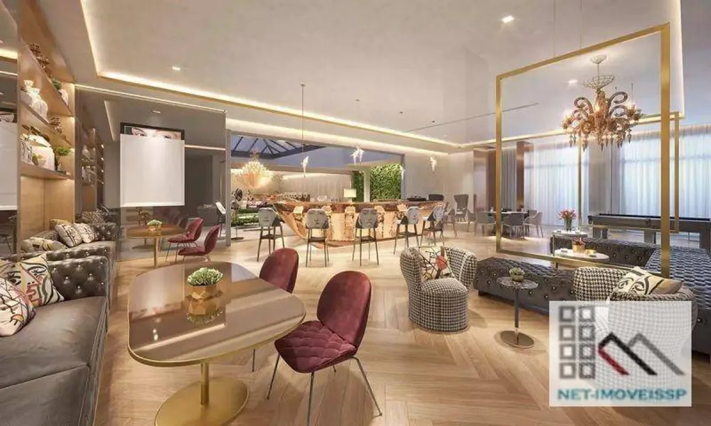 Apartamento, 4 quartos, 230 m² - Foto 10
