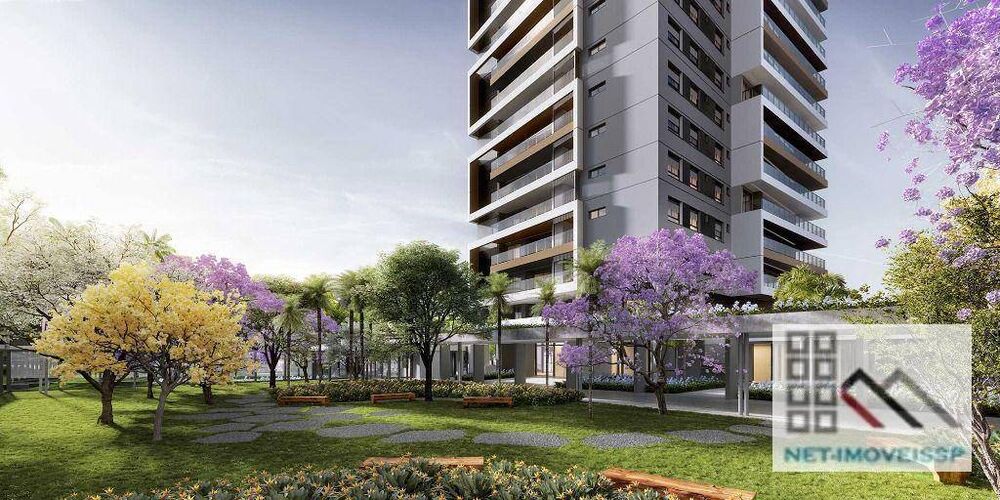 Apartamento, 4 quartos, 225 m² - Foto 12