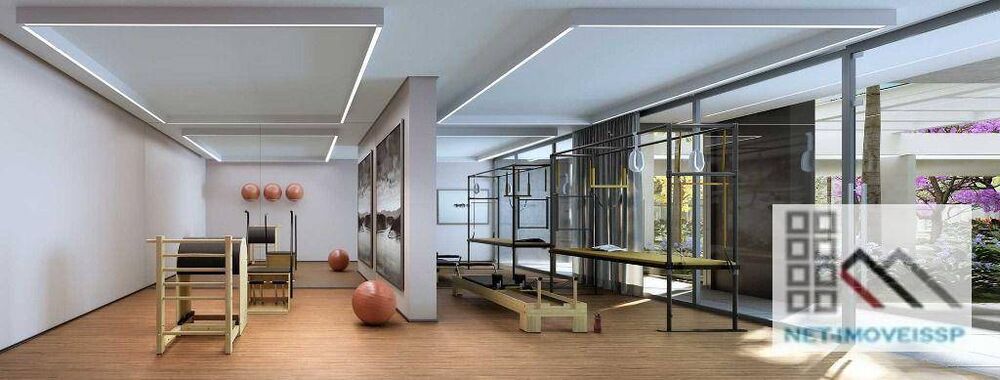Apartamento, 4 quartos, 225 m² - Foto 6