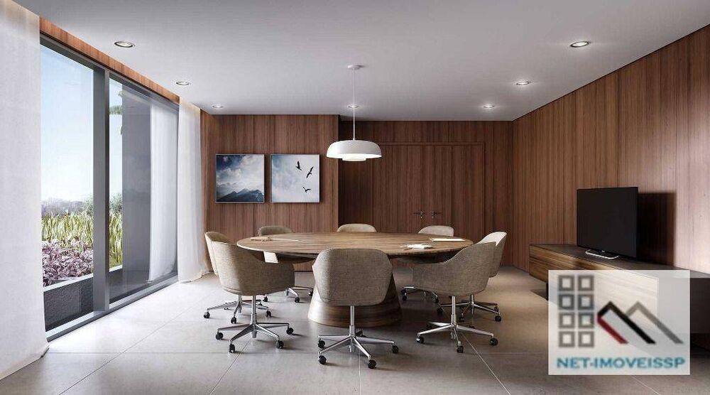 Apartamento, 4 quartos, 225 m² - Foto 5