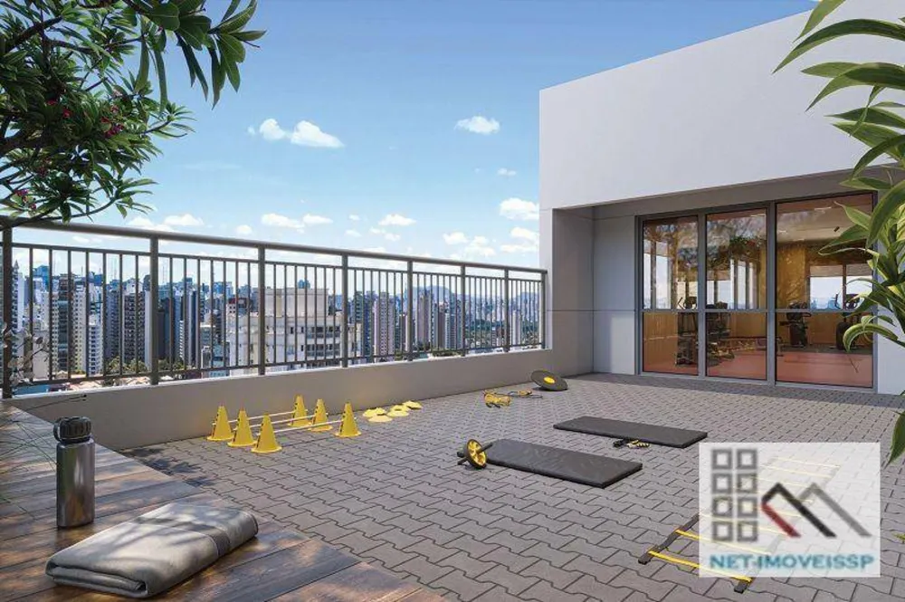 Apartamento, 2 quartos, 54 m² - Foto 13