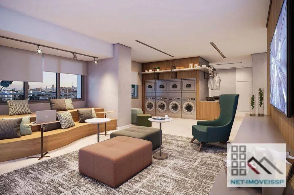 Apartamento, 2 quartos, 54 m² - Foto 11