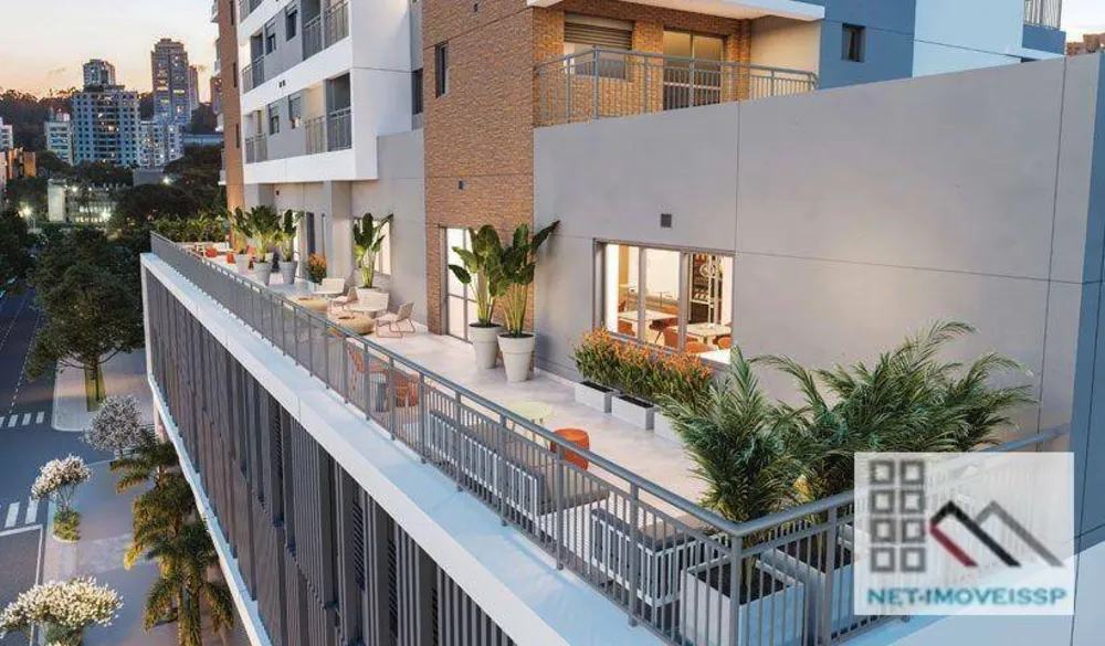 Apartamento, 2 quartos, 54 m² - Foto 6