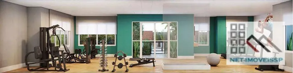 Apartamento, 2 quartos, 67 m² - Foto 10
