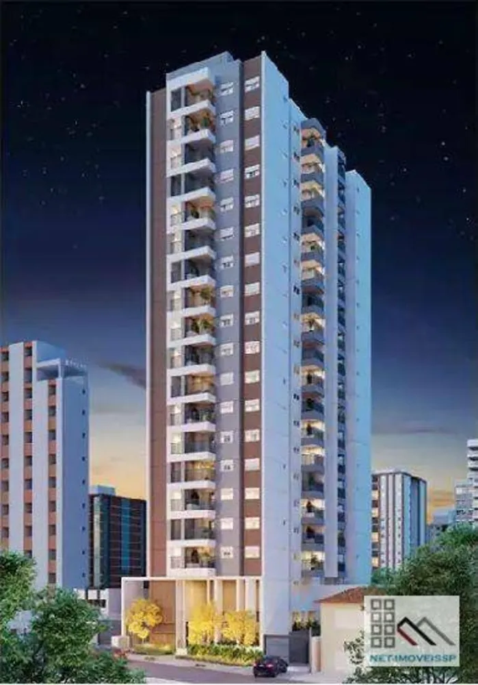 Apartamento, 2 quartos, 67 m² - Foto 2