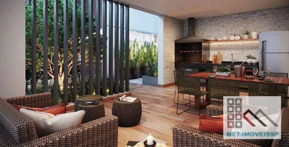 Apartamento, 2 quartos, 67 m² - Foto 9