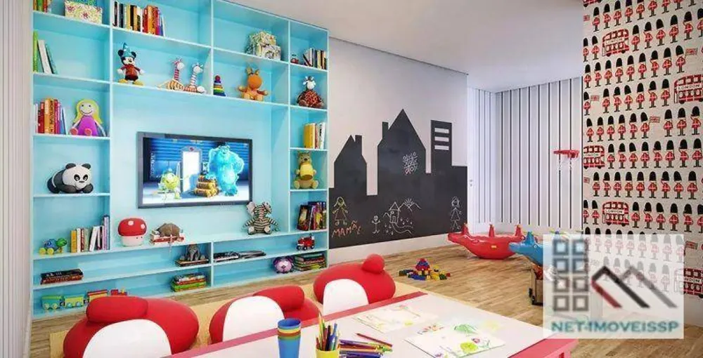 Apartamento, 2 quartos, 67 m² - Foto 10