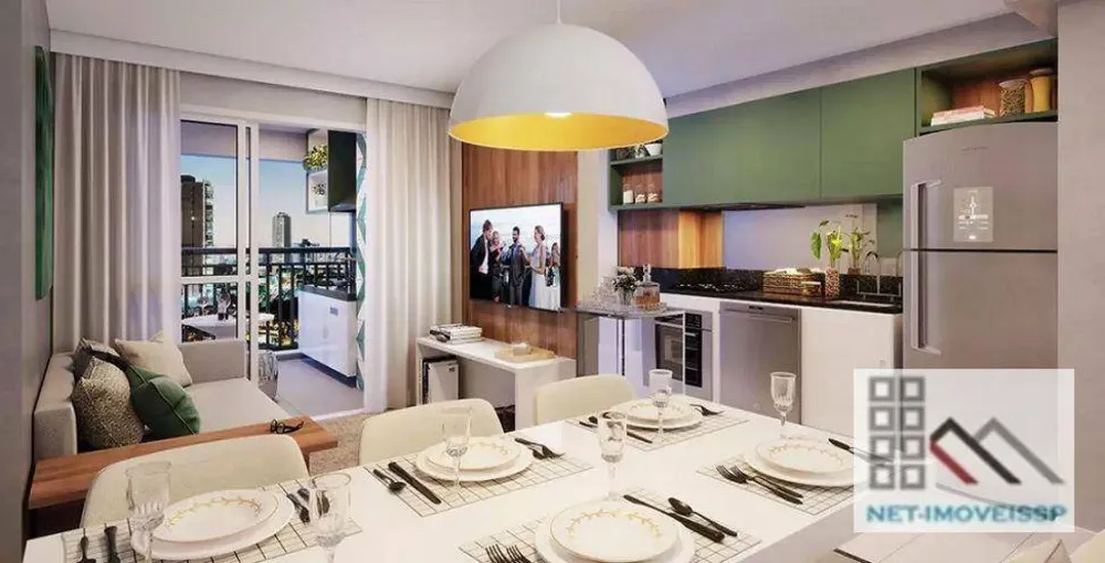 Apartamento, 2 quartos, 67 m² - Foto 9