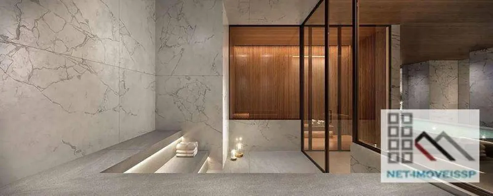 Apartamento, 4 quartos, 153 m² - Foto 8