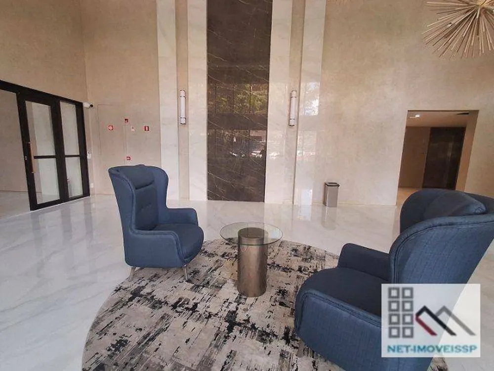 Apartamento, 4 quartos, 153 m² - Foto 9