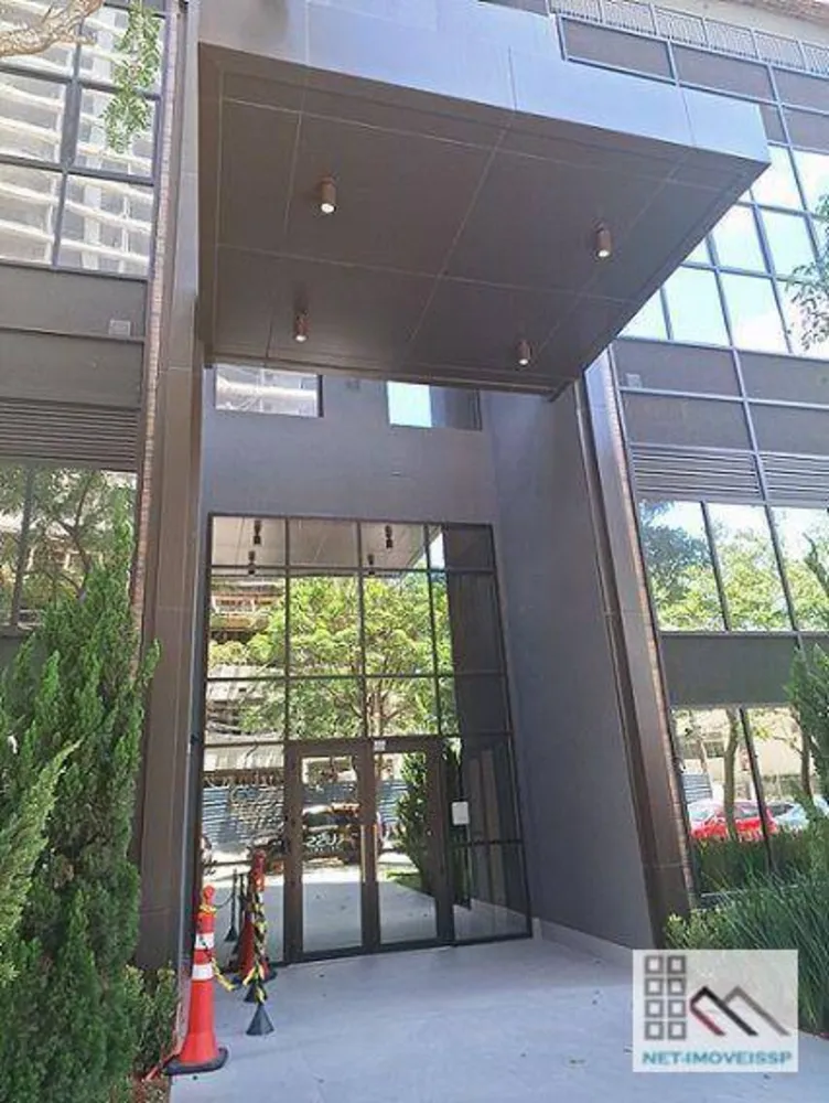 Apartamento, 4 quartos, 153 m² - Foto 8